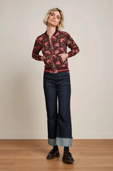 KING LOUIE BESSIE JACKET SHANTY